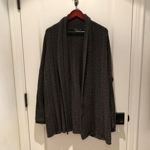 Vince Knit Cardigan
